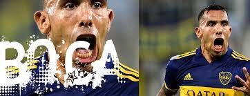 Carlos alberto tevez (american spanish: The Career Of Carlitos Carlos Tevez Org