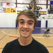 Levi Suarez's Meadowbrook Academy Career Home