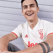 Not only the juventus but also. Adidas Soccer Launches Juventus Away Jersey For 2019 20 Season