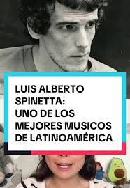 Luis Alberto Spinetta: Icono del Rock Argentino