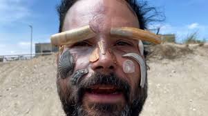 Archived Visual Arts Archive