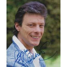 Herbert LEONARD autograph