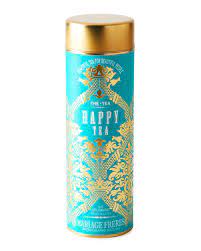 Mariage Freres International Happy Tea In 2021 Happy Tea Mariage Freres Tea Gifts