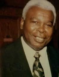 Obituary for M.D. Pelmore