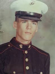 Thank you and welcome home to our veterans