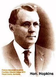 A Reconstructed Eastern Kentucky Newspaper A Century Ago This Week by Knott  County Historical Society IMPORTANT