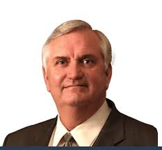 Committees — Worldwide Pentecostal Fellowship