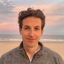 Michael Gu's Instagram, Twitter & Facebook