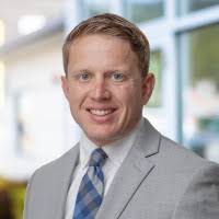 Alexander Robinson, PE, PMP