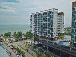 The pool has proved to be a popular facility at this port dickson hotel. Book From Nz 42 D Wharf Hotel Serviced Residence In Port Dickson Malaysia