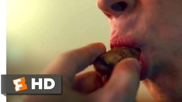 Scary Stories to Tell in the Dark (2019) - The Big Toe Scene (4/10) |  Movieclips