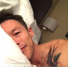 Currently sick and being admitted in the hospital pray for me fans