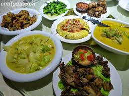 Sibokeh.com | blog digital & teknologi. Padang Restaurant Beijing China From Emily To You