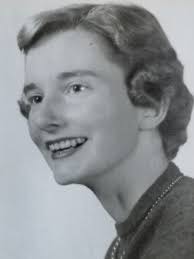 Catherine “Kay” Maas