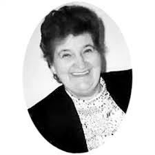 Doris SAUNDERS Obituary