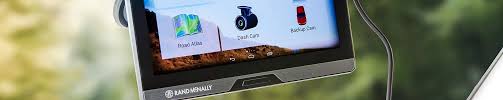 Rand mcnally's overdrive 7 is an interesting concept that will attract many. Rand Mcnally Rv Gps Navigators Camperid Com