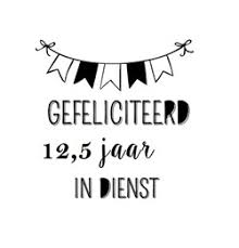 12 5 Jarig Jubileum Installatiebedrijf Kiso