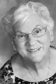 Elizabeth Sammons Obituary (1933