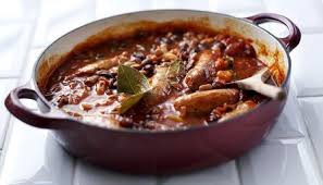Season the beef fillets with salt and pepper and set aside. Hairy Bikers Sausage Casserole Keeprecipes Your Universal Recipe Box