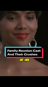 Is Anthony and Tia from Family Reunion Dating