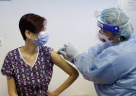 It was first identified in december 2019 in wuhan,. Vaccin Covid Romania Stiri Spotmedia Ro
