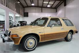 Get the best deal for amc pacer cars & trucks from the largest online selection at ebay.com. 1978 Amc Pacer Dl Station Wagon For Sale At Daniel Schmitt Co