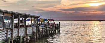 Hightide seafood restaurant and oyster bar. Waterfront Restaurants In Destin Fort Walton Beach Florida