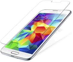Celkon C77 - Screen Protector Guard ...