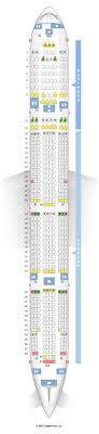 Seatguru Seat Map Japan Airlines Seatguru