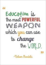 In A Positive Way Inspirational School Quotes Teacher Quotes Inspirational Special Education Quotes