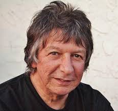 John Unitt, bass player with the Jetsons band