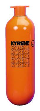 L'oxygène part trop vite et coûte trop cher. Recharge Oxygene Brico Depot