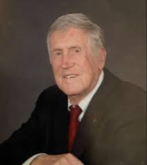 Robert Franklin "Shorty" Tyson Obituary June 5, 2022