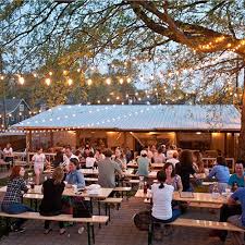 The Pharmacy Burger Parlor Beer Garden Nashville Tn Restaurant Design Restaurant Container Restaurant