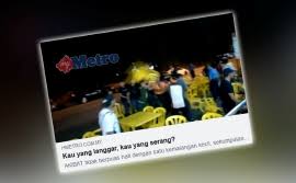Nak tanya, boleh tak tukar nama kereta tapi tak tukar loan atau refinance? Sudah Jual Tapi Tak Tukar Nama