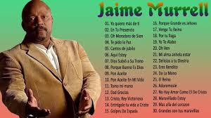 Yo quiero mas de ti. Jaime Murrel Sus Mejores Canciones Jaime Murrel Grandes Exitos Album C Letras De Canciones Cristianas Mejores Canciones Album Completo