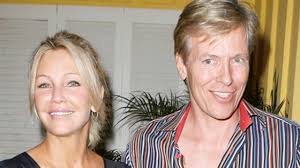 Heather Locklear's parents says she's 'going to be just fine' after  hospital emergency