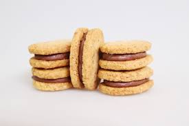 Sables Feuillantine La Cuisine De Bernard Sables La Cuisine De Bernard Gateau Algerien Sans Cuisson