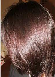 How To Mix Henna For Dark Brown Hair Brown Hair Henna Coffee Hair Dye Coffee Hair