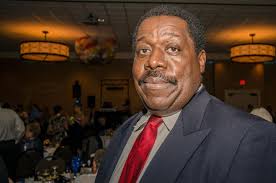 SCENE AROUND D.H. Conley's 71-75 reunion, Sept. 15