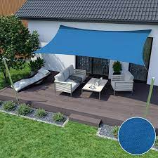 Impermeable Candle Awning Rectangular Candle Awning Sun Shade Outdoor Candle Awning Yard Awning Garden Awning Garden Parasol In 2021 Patio Design Outdoor Patio Designs Patio