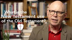 Did Jesus and the apostles preach the right doctrine from the wrong Old  Testament texts?