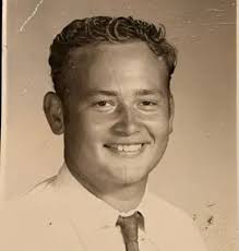 Obituary information for Daniel Edward Jenkins