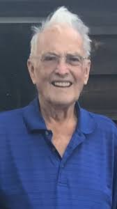 Robert "Bob" Lee Crawford