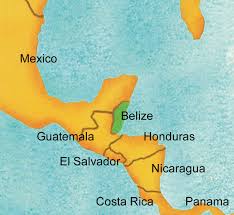 Click on above map to view higher resolution image. Read Pdf Blessed A Trip Through Belize