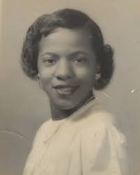 Memories of Hazel Harrison