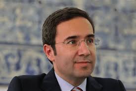 Jorge Moreira da Silva