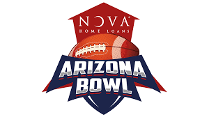 Arizona Bowl Bowl Logo Nfl Logo Logo Evolution