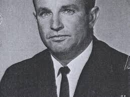 Bill Finch, BC's first All-American, dies at 88