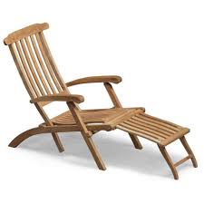 Teak Beach Chairs Teak Patio Furniture Wooden Patio Furniture Deck Chairs